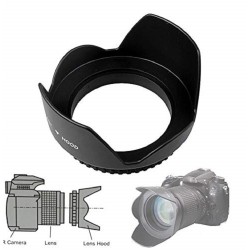 Lens Hood for Camera