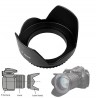 Lens Hood for Camera