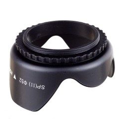 Lens Hood for Camera