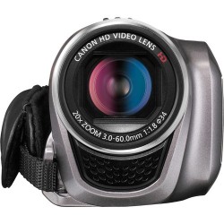 Canon VIXIA HF R200 Flash Memory Camcorder