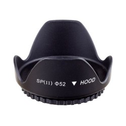 Lens Hood for Camera