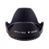 Lens Hood for Camera