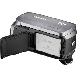 Canon VIXIA HF R200 Flash Memory Camcorder