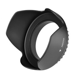 Lens Hood for Camera