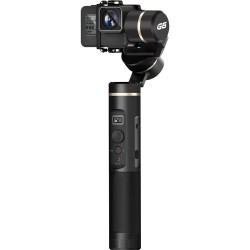 Feiyu G6 3-Axis Stabilized Handheld Gimbal for Go Pro hero and other action cameras