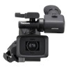 Panasonic AG-HMC80 3MOS AVCCAM HD Shoulder-Mount Camcorder