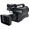 Panasonic AG-HMC80 3MOS AVCCAM HD Shoulder-Mount Camcorder