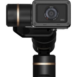 Feiyu G6 3-Axis Stabilized Handheld Gimbal for Go Pro hero and other action cameras