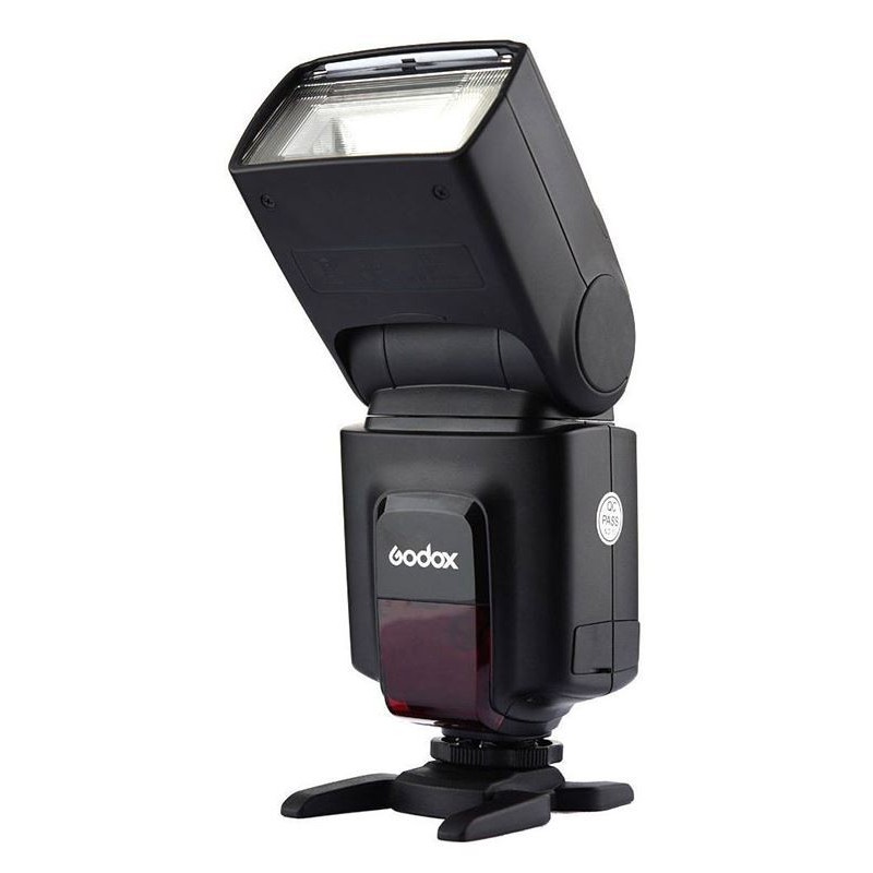 Godox TT520 II THINKLITE Camera Flash