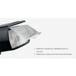Godox TT520 II THINKLITE Camera Flash