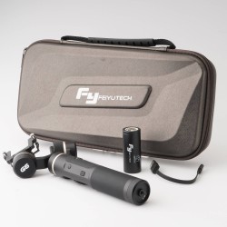 Feiyu G6 3-Axis Stabilized Handheld Gimbal for Go Pro hero and other action cameras