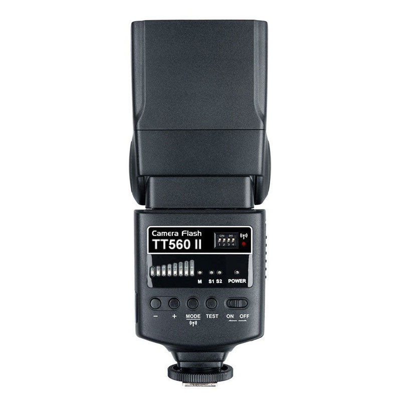 Godox TT560 II THINKLITE Camera Flash