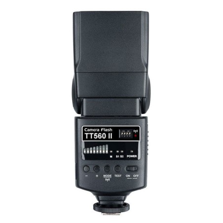 Godox TT560 II THINKLITE Camera Flash