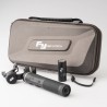 Feiyu G6 3-Axis Stabilized Handheld Gimbal for Go Pro hero and other action cameras