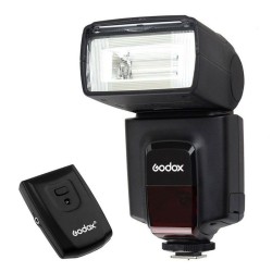 Godox TT560 II THINKLITE Camera Flash