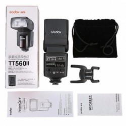 Godox TT560 II THINKLITE Camera Flash