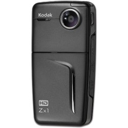 Kodak Zx1 Pocket Video Camera