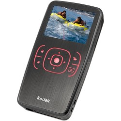Kodak Zx1 Pocket Video Camera