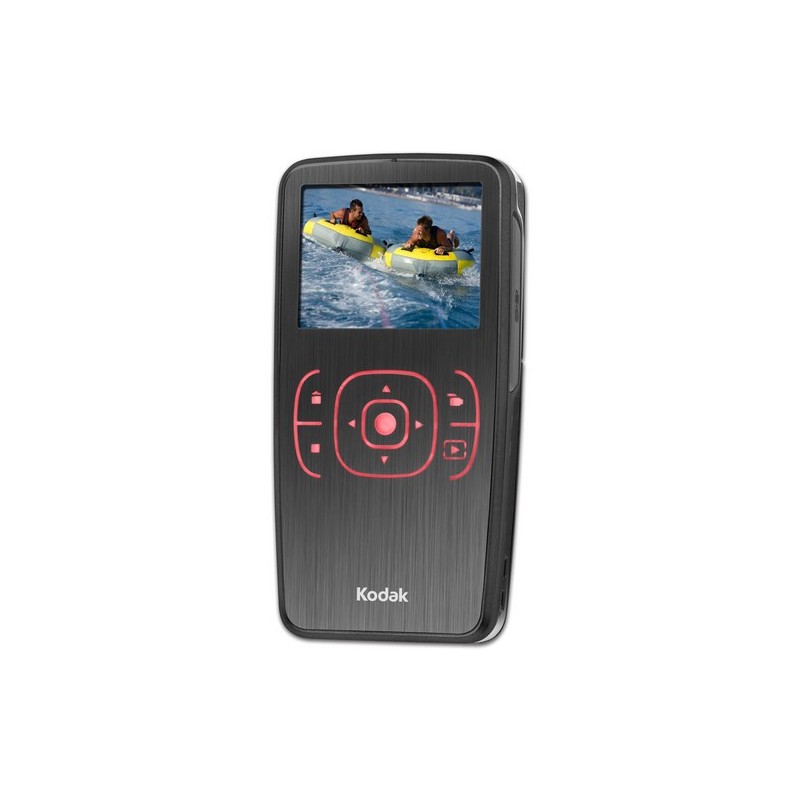 Kodak Zx1 Pocket Video Camera