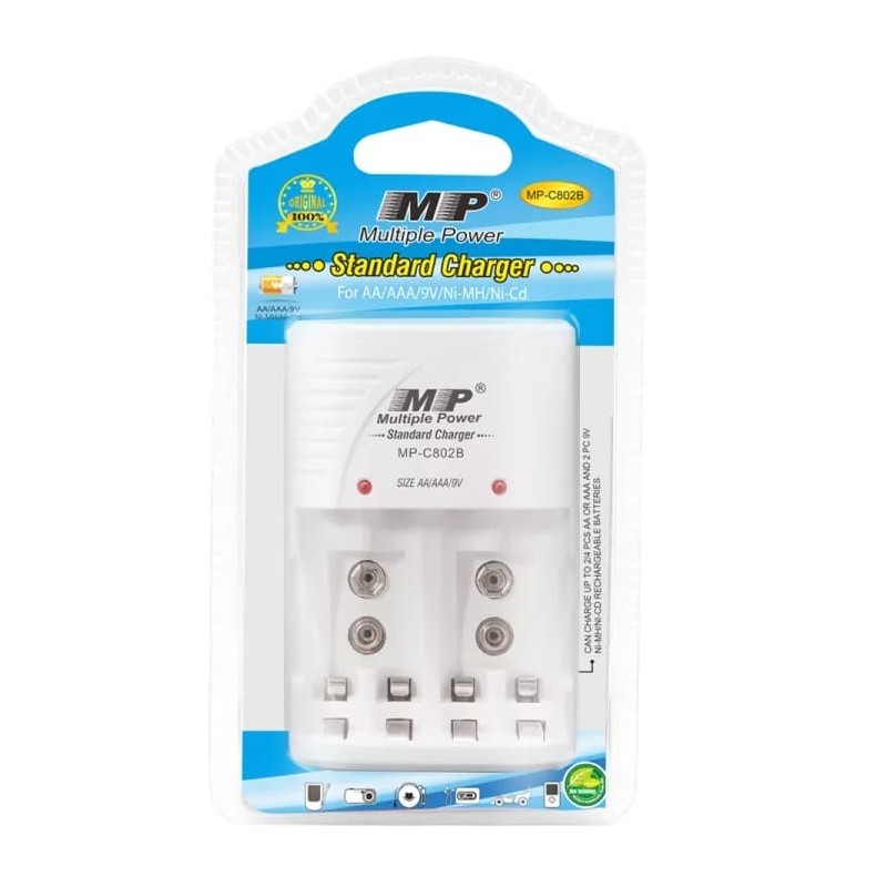 speedlite battery charger