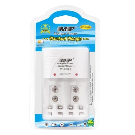 speedlite battery charger