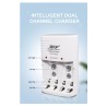 speedlite battery charger