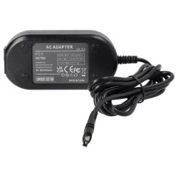 Canon vixia camcorder charger CA-110