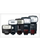 Camera Lights & Triggers
