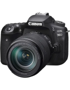 DSLRs