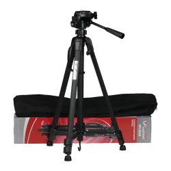 WT-3560 Professional Camera Tripod Stand