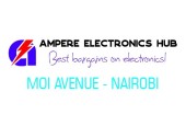 Moi Avenue Branch